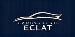 Logo Carrosserie Éclat
